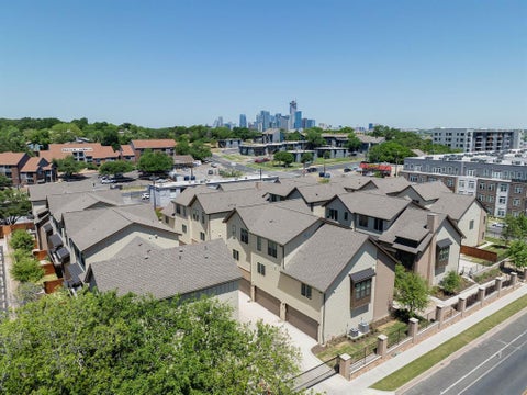 Tiny photo for 2209 Woodland Ave #601, Austin, TX 78741 (MLS # 8689292)