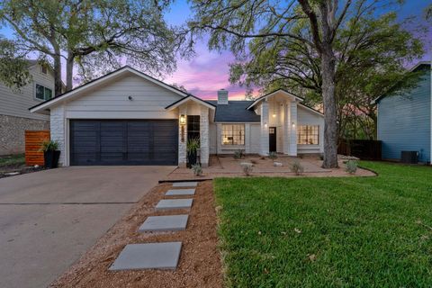 Photo of 5714 Abilene TRL, Austin, TX 78749 (MLS # 6182041)