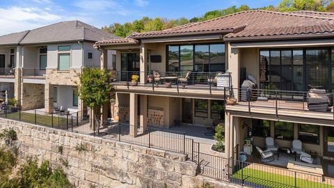 Photo of 212 Marina View WAY #11A, Lakeway, TX 78734 (MLS # 2529456)