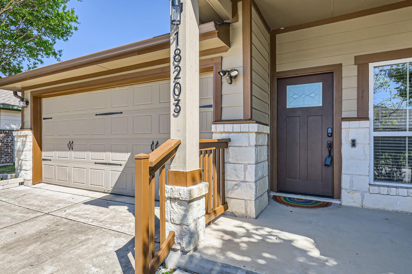 18203 Bandelier DR