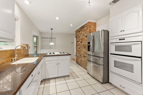 Tiny photo for 4600 Eby LN, Austin, TX 78731 (MLS # 1707618)