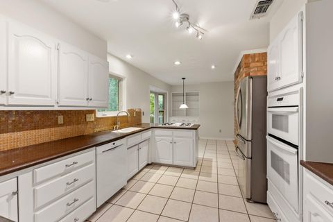 Tiny photo for 4600 Eby LN, Austin, TX 78731 (MLS # 1707618)