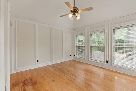 Tiny photo for 4600 Eby LN, Austin, TX 78731 (MLS # 1707618)