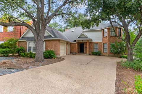 Tiny photo for 4600 Eby LN, Austin, TX 78731 (MLS # 1707618)