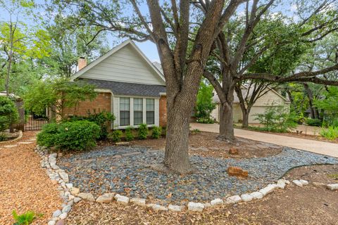 Tiny photo for 4600 Eby LN, Austin, TX 78731 (MLS # 1707618)