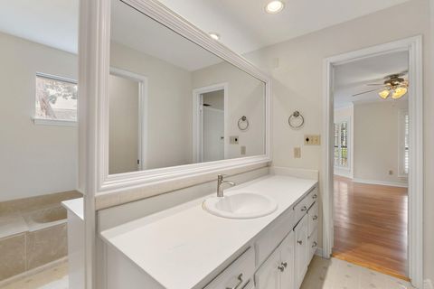 Tiny photo for 4600 Eby LN, Austin, TX 78731 (MLS # 1707618)