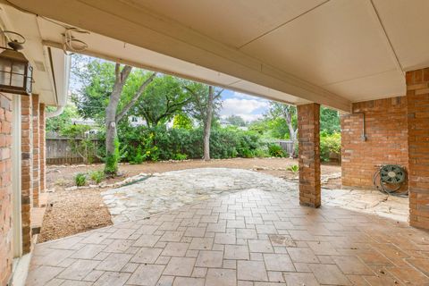 Tiny photo for 4600 Eby LN, Austin, TX 78731 (MLS # 1707618)