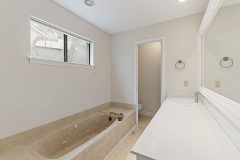 Tiny photo for 4600 Eby LN, Austin, TX 78731 (MLS # 1707618)