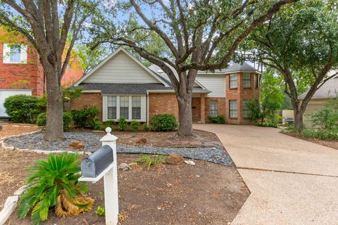 Tiny photo for 4600 Eby LN, Austin, TX 78731 (MLS # 1707618)