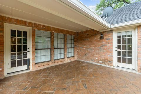 Tiny photo for 4600 Eby LN, Austin, TX 78731 (MLS # 1707618)