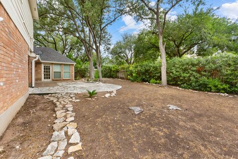 Tiny photo for 4600 Eby LN, Austin, TX 78731 (MLS # 1707618)
