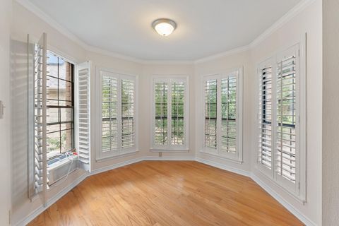 Tiny photo for 4600 Eby LN, Austin, TX 78731 (MLS # 1707618)