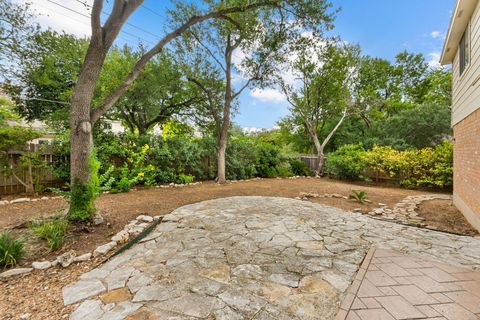 Tiny photo for 4600 Eby LN, Austin, TX 78731 (MLS # 1707618)