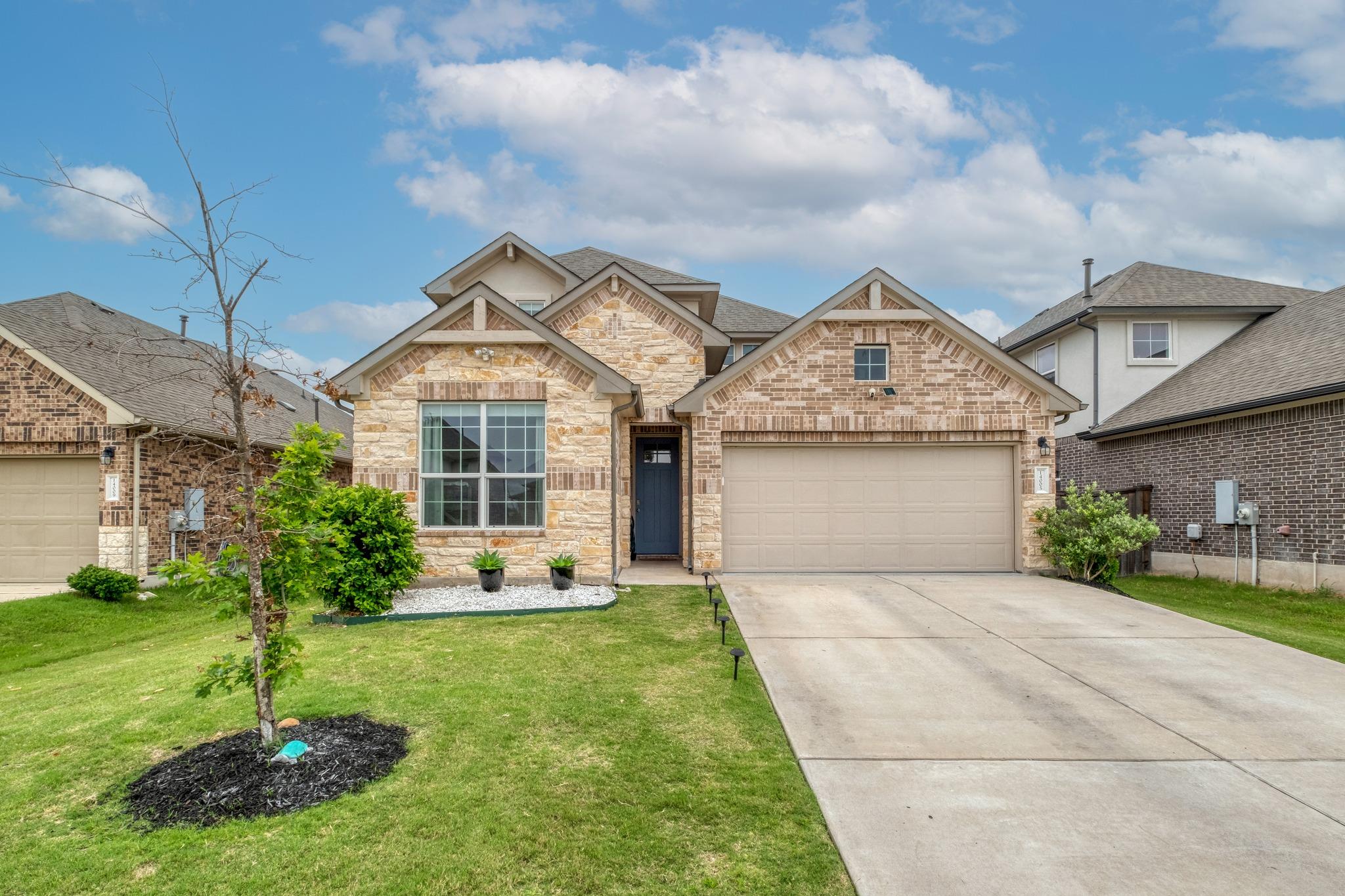 14005 McArthur DR