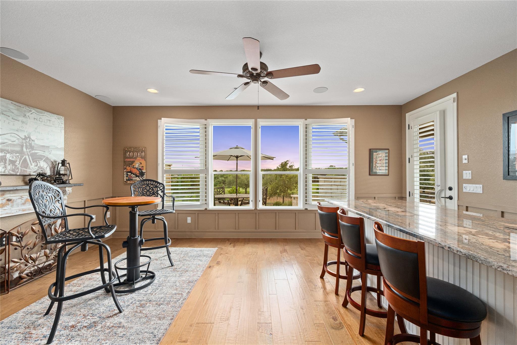 220 Fairway Ridge RD
