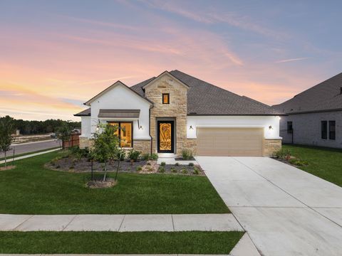 14512 Wild Garden DR Leander TX 78641
