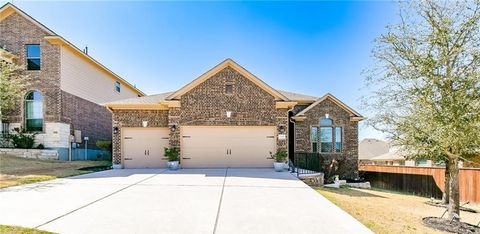 Photo of 2328 Lookout Range DR, Leander, TX 78641 (MLS # 4064688)
