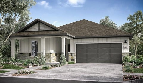 Photo of 9504 Hamadryas DR, Austin, TX 78744 (MLS # 5911797)