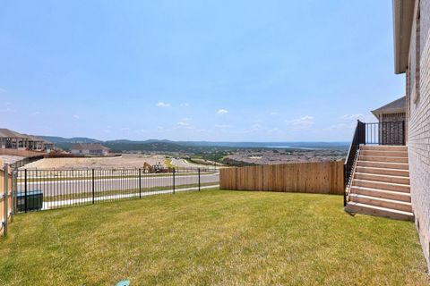 Tiny photo for 8011 Shining Flor RUN, Lago Vista, TX 78645 (MLS # 8073549)