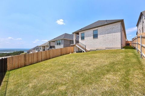 Tiny photo for 8011 Shining Flor RUN, Lago Vista, TX 78645 (MLS # 8073549)