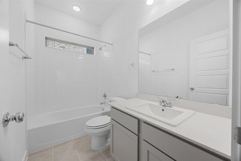 Tiny photo for 8011 Shining Flor RUN, Lago Vista, TX 78645 (MLS # 8073549)