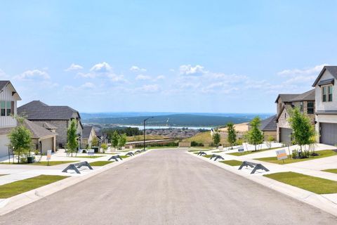 Tiny photo for 8011 Shining Flor RUN, Lago Vista, TX 78645 (MLS # 8073549)