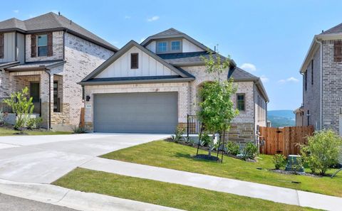 Tiny photo for 8011 Shining Flor RUN, Lago Vista, TX 78645 (MLS # 8073549)