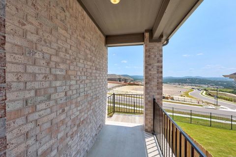 Tiny photo for 8011 Shining Flor RUN, Lago Vista, TX 78645 (MLS # 8073549)