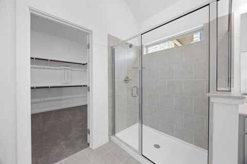 Tiny photo for 8011 Shining Flor RUN, Lago Vista, TX 78645 (MLS # 8073549)