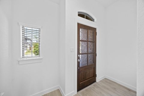 Tiny photo for 8011 Shining Flor RUN, Lago Vista, TX 78645 (MLS # 8073549)