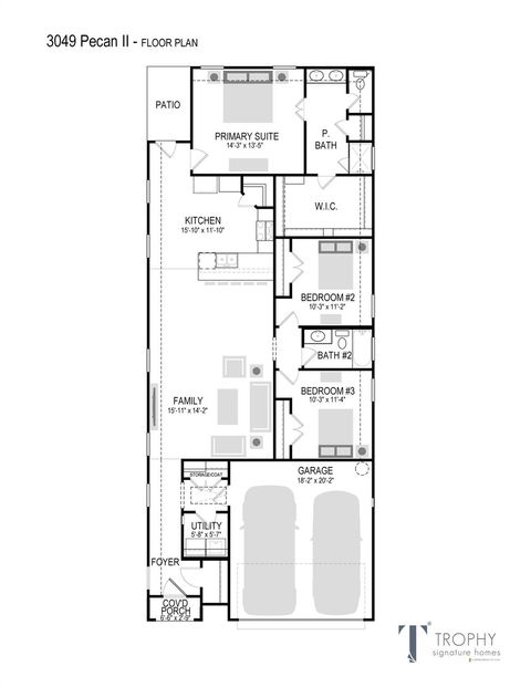 Tiny photo for 8011 Shining Flor RUN, Lago Vista, TX 78645 (MLS # 8073549)
