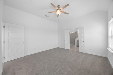 Tiny photo for 8011 Shining Flor RUN, Lago Vista, TX 78645 (MLS # 8073549)