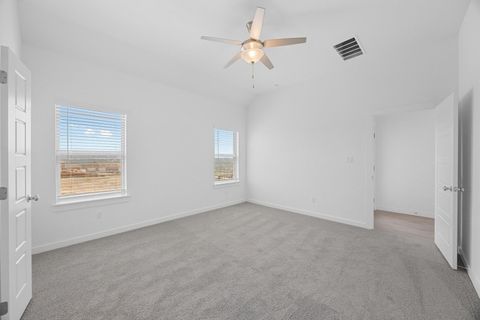 Tiny photo for 8011 Shining Flor RUN, Lago Vista, TX 78645 (MLS # 8073549)