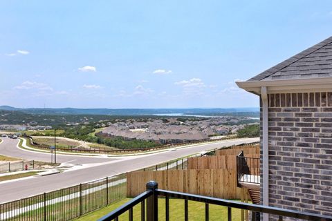 Tiny photo for 8011 Shining Flor RUN, Lago Vista, TX 78645 (MLS # 8073549)