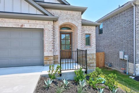 Tiny photo for 8011 Shining Flor RUN, Lago Vista, TX 78645 (MLS # 8073549)