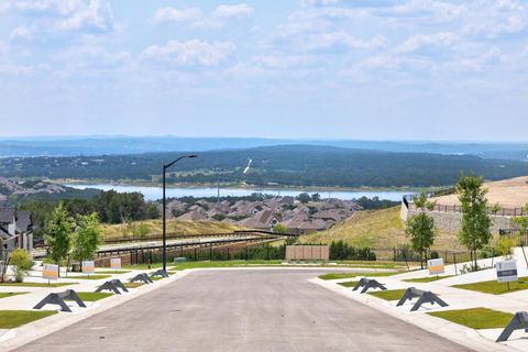 Tiny photo for 8011 Shining Flor RUN, Lago Vista, TX 78645 (MLS # 8073549)