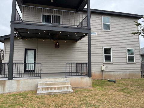 Tiny photo for 403 Summit Ridge DR N, Point Venture, TX 78645 (MLS # 3876798)