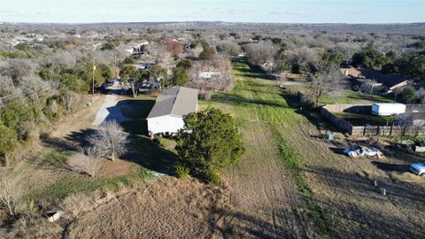 A home in Austin