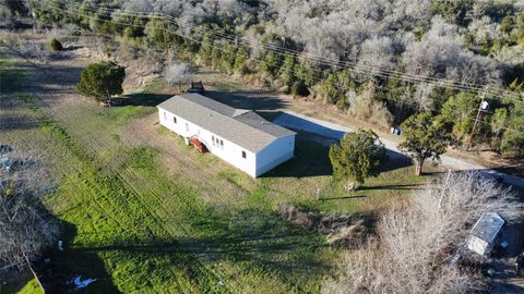 A home in Austin