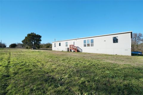 A home in Austin