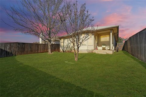 Tiny photo for 16801 Trevin CV, Manor, TX 78653 (MLS # 9098452)