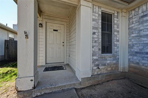 Tiny photo for 16801 Trevin CV, Manor, TX 78653 (MLS # 9098452)