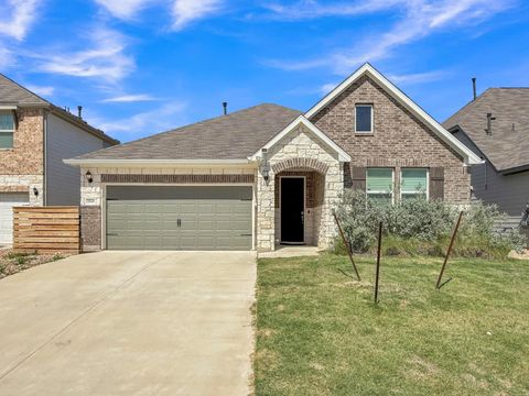 2608 Emerson TRL Leander TX 78641