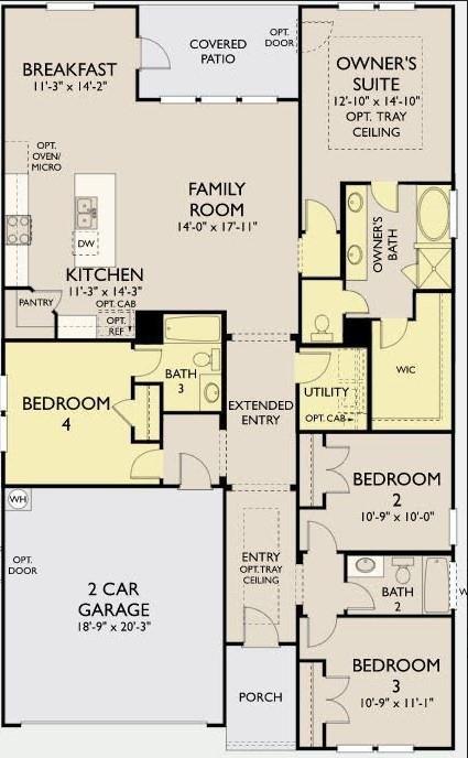 2608 Emerson TRL