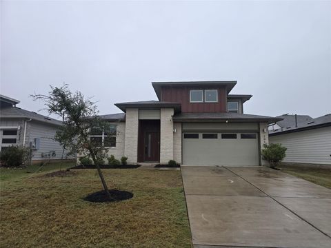 Photo of 7917 Linnie LN, Austin, TX 78724 (MLS # 6486948)