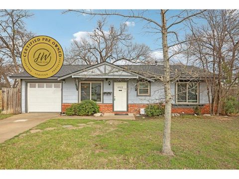 6103 Derby CV Austin TX 78723