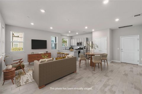 Tiny photo for 9015 Cattle Baron PATH #1905, Austin, TX 78747 (MLS # 5186180)