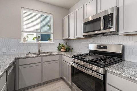 Tiny photo for 9015 Cattle Baron PATH #1905, Austin, TX 78747 (MLS # 5186180)