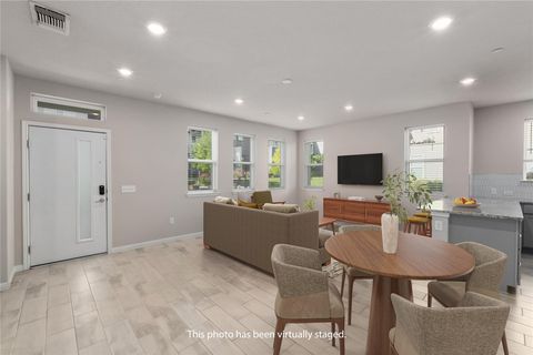 Tiny photo for 9015 Cattle Baron PATH #1905, Austin, TX 78747 (MLS # 5186180)