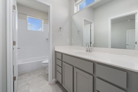 Tiny photo for 9015 Cattle Baron PATH #1905, Austin, TX 78747 (MLS # 5186180)